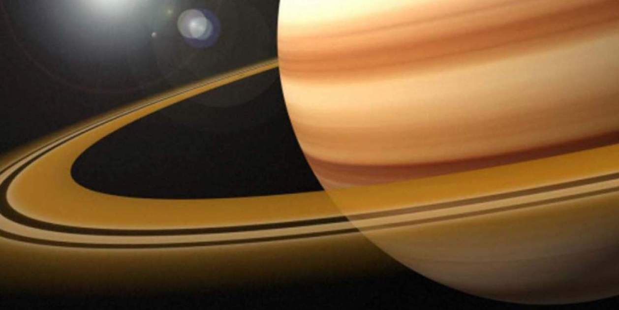 Potentes simulaciones por ordenador descubren una gigantesca "fábrica de planetas" más allá de Júpiter