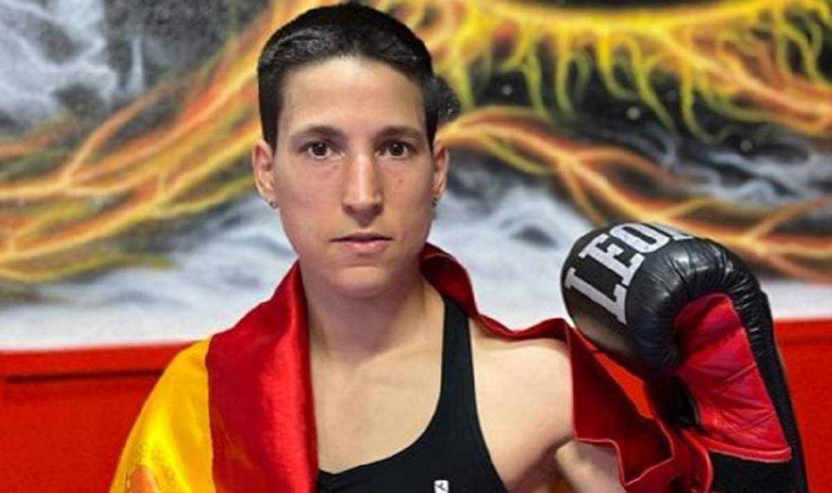 Les catalanes Choni Sorroche i Natali Francesca es coronen campiones d'Espanya de boxa