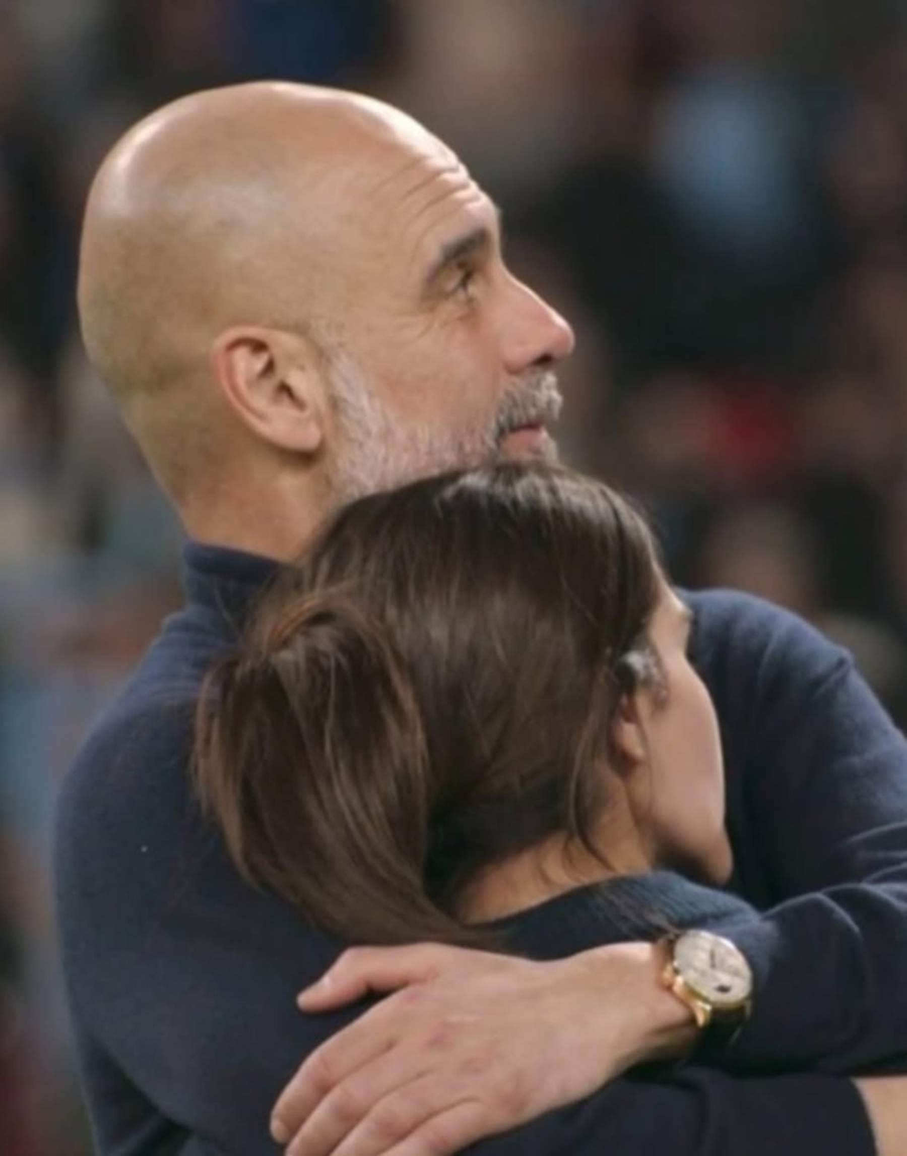 Maria Guardiola emociona amb l'àlbum de fotos familiars i la dedicatòria d'amor al seu pare: 