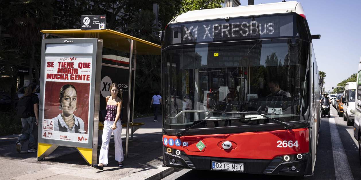 Minims Vaga als busos de TMB aquest dimarts: horaris, serveis mínims i tot el ...
