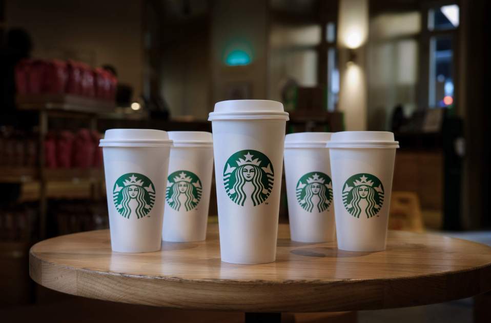 Starbucks ha dejado de usar la IA