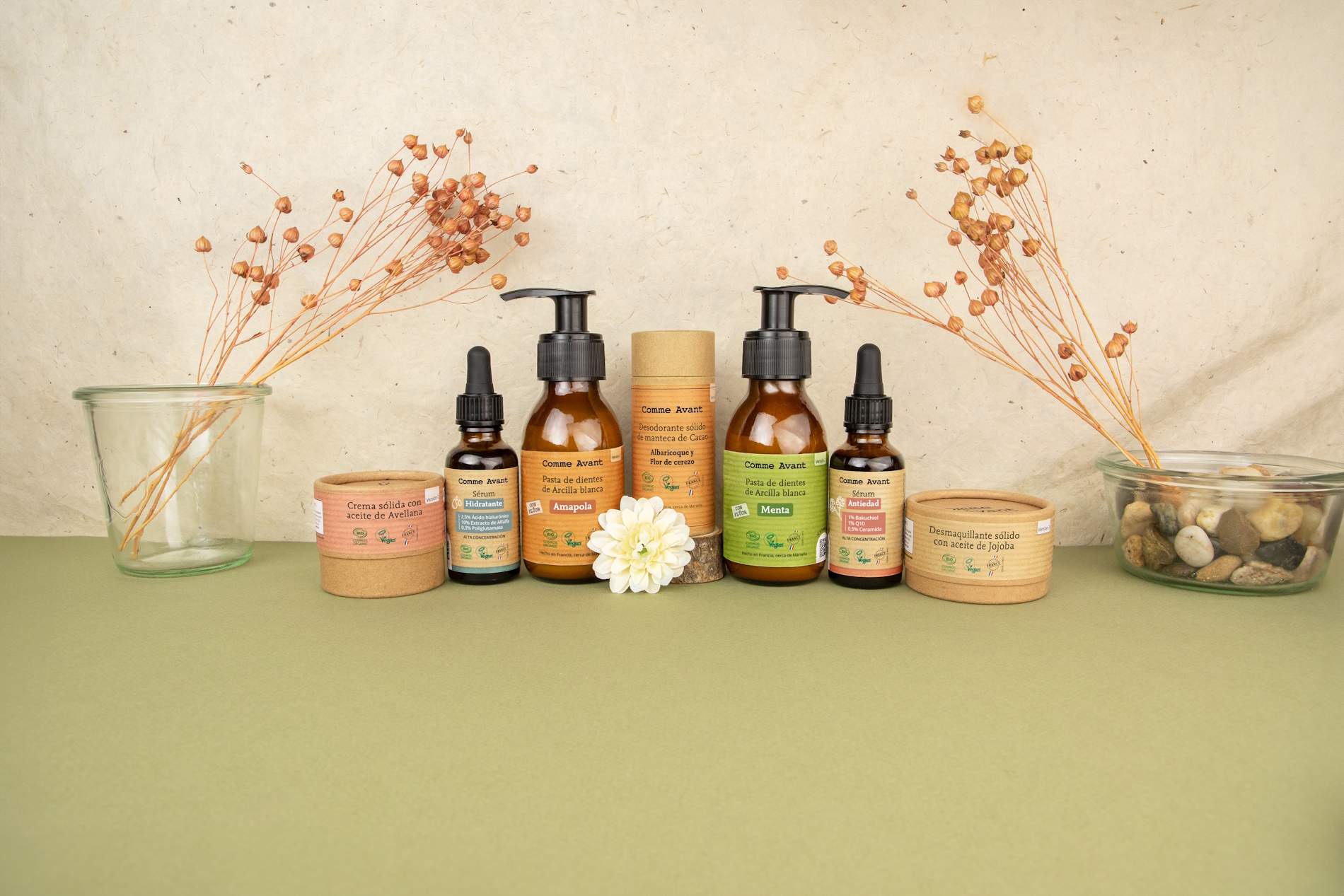 ES PRODUITS ENSEMBLE 4 ES PRODUITS ENSEMBLE 4