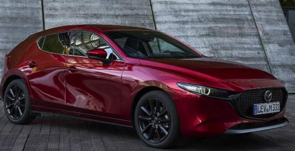 Els experts recomanen el Mazda 3 a aquells que volen un compacte fiable sense pagar per un Audi A3