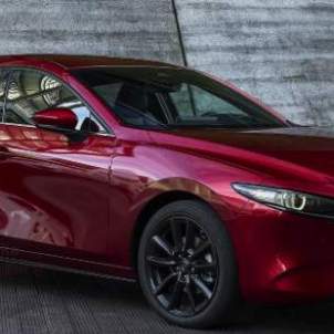 Mazda 3 Mazda 3