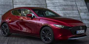 Mazda 3 Mazda 3