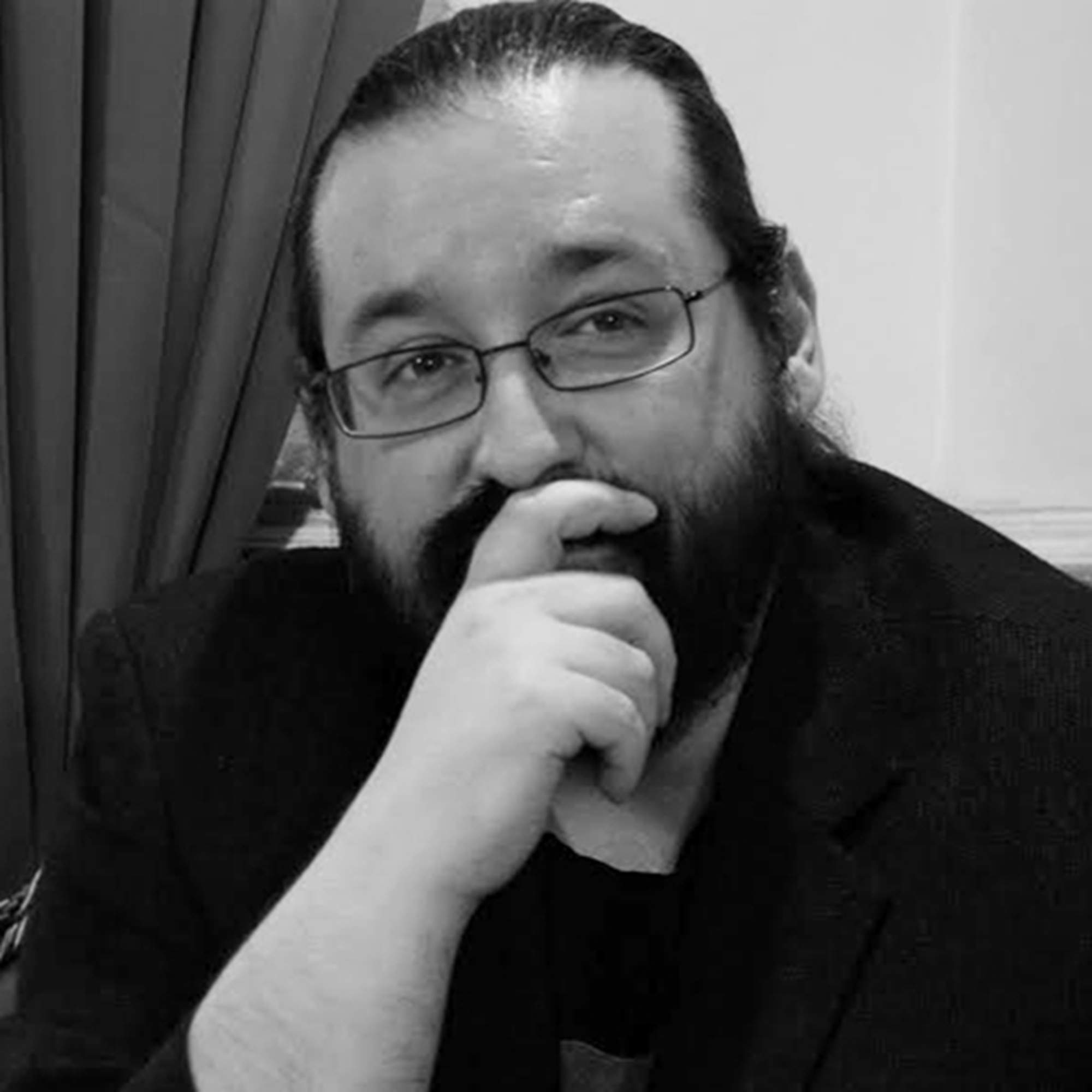 El dramaturgo Ramón Paso, detenido en el centro de Madrid por una supuesta agresión sexual a una menor