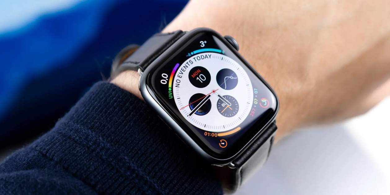 El Apple Watch es un buen aliado para el cuidado de la salud y le faltan funciones para seguir creciendo