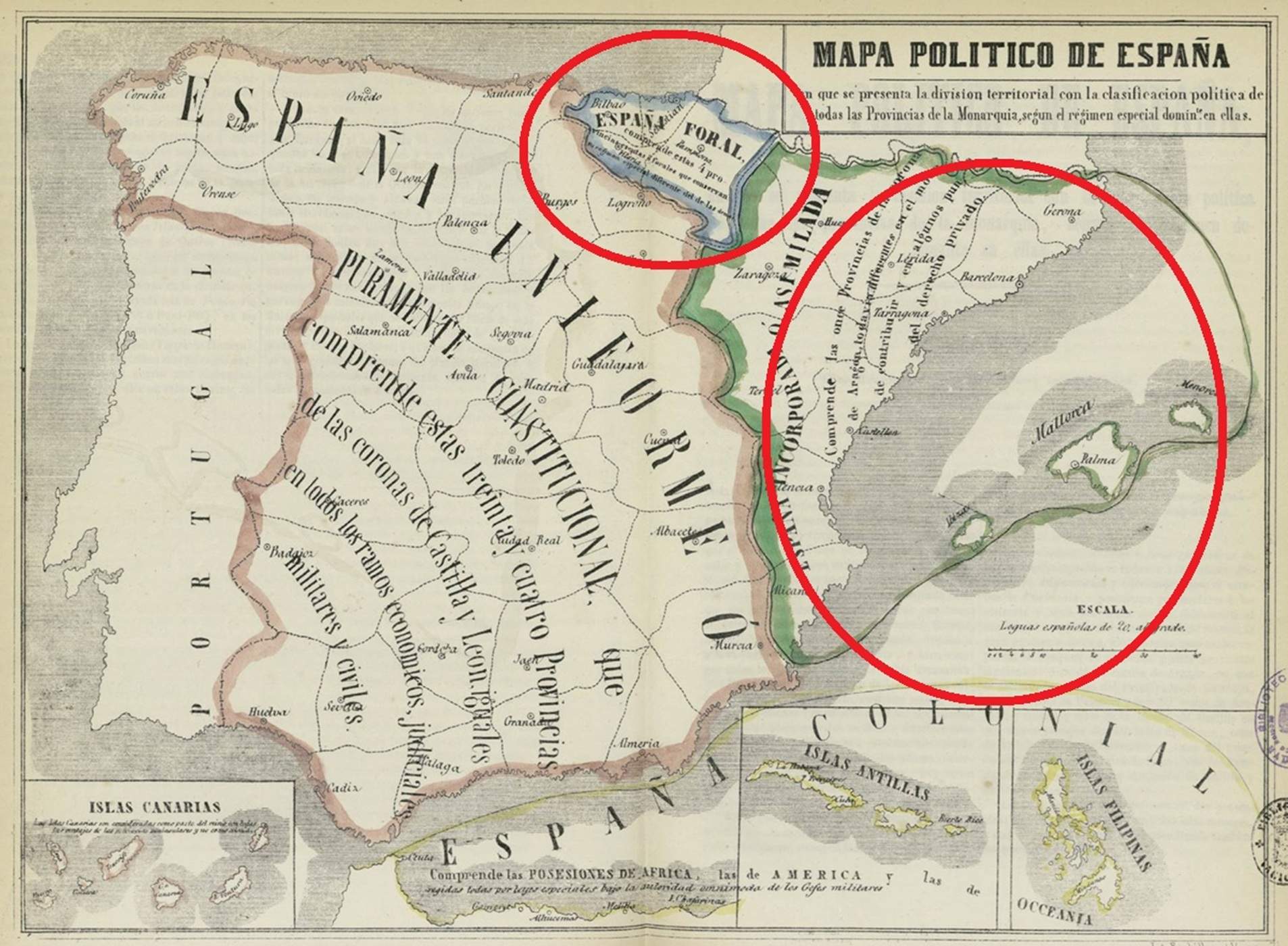 Euskal Herria i els Països Catalans