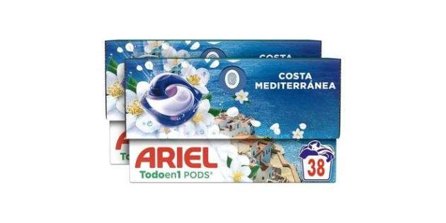 Ariel Pods Ariel Pods