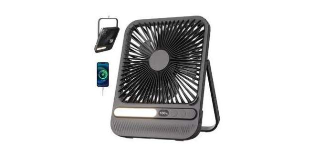 Ventilador Ventilador