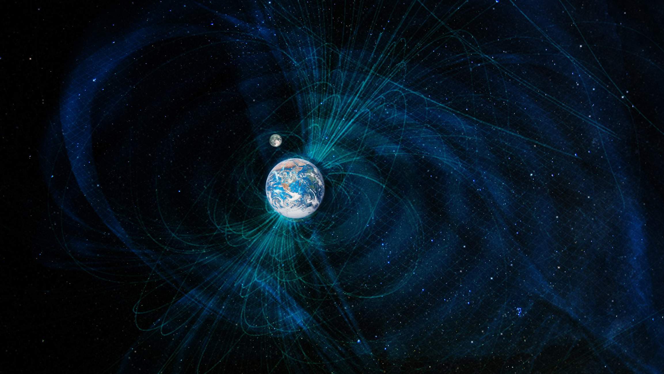 Els científics descobreixen una tecnologia que revela el misteri magnètic còsmic de l'univers