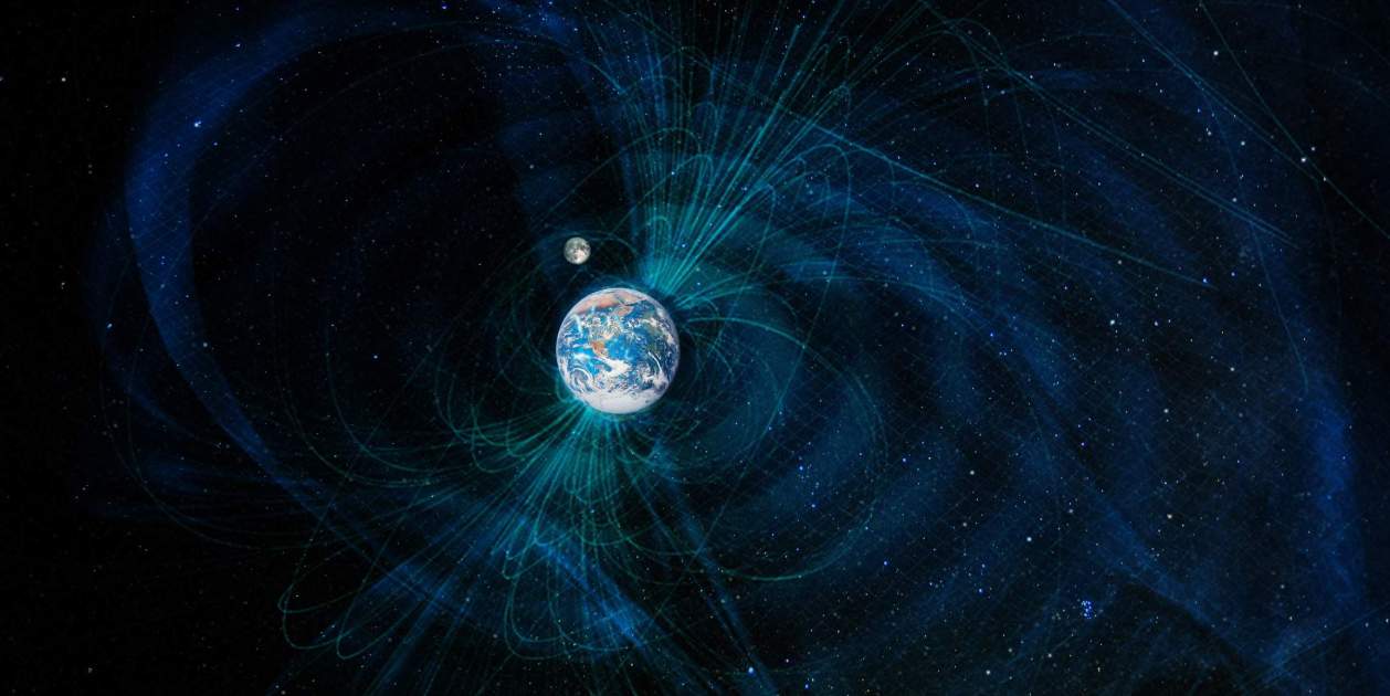 Los científicos descubren una tecnología que revela el misterio magnético cósmico del universo