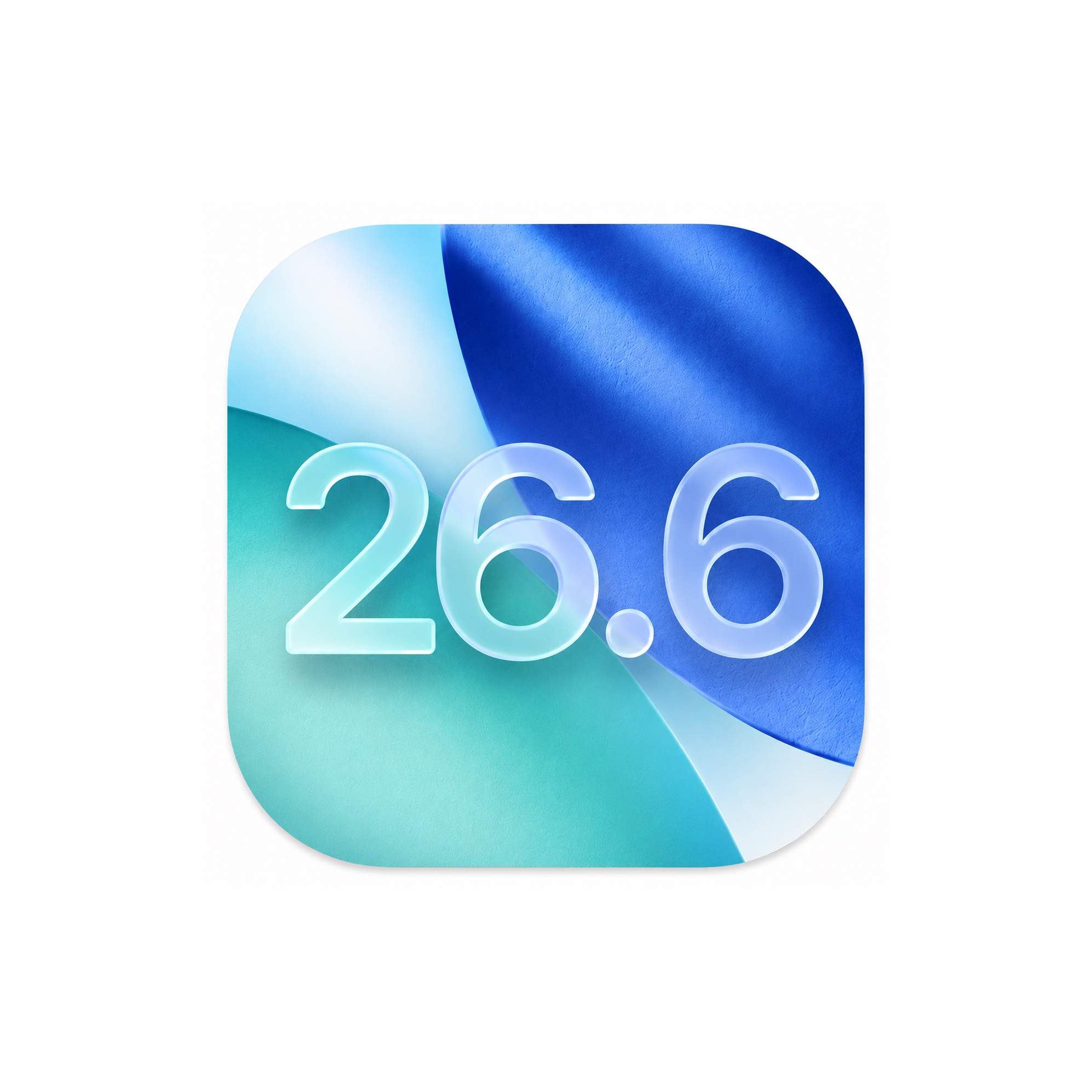 Apple llança iOS 26.6 beta 1 per a l'iPhone amb aquestes novetats