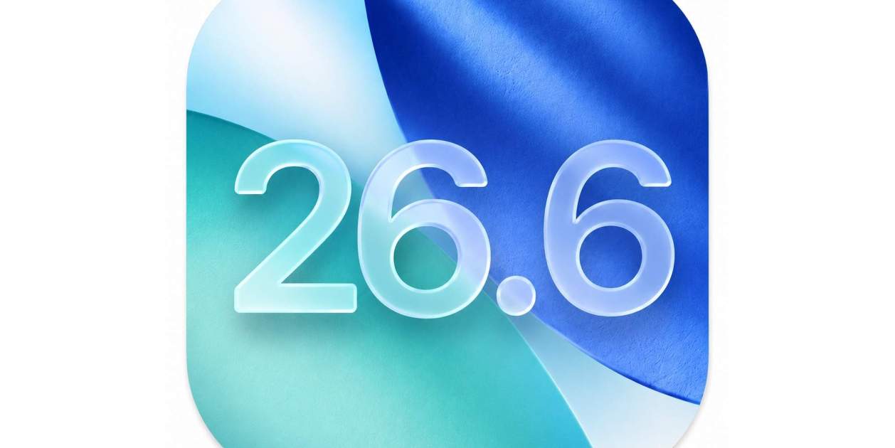 Apple lanza iOS 26.6 beta 1 para el iPhone con estas novedades