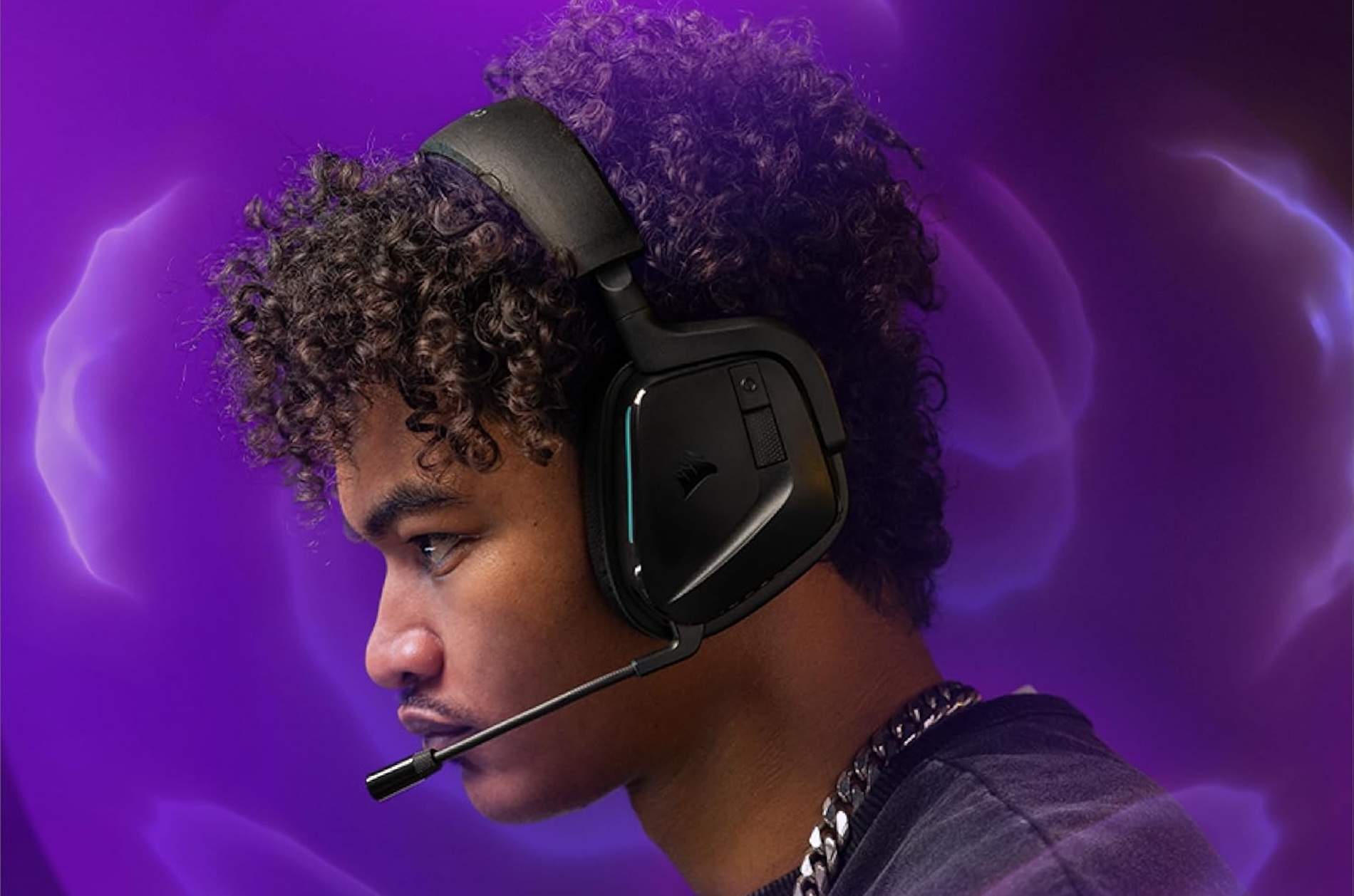 Corsair Void v2, els millors auriculars gaming sense fil ara tenen un descompte especial a Amazon