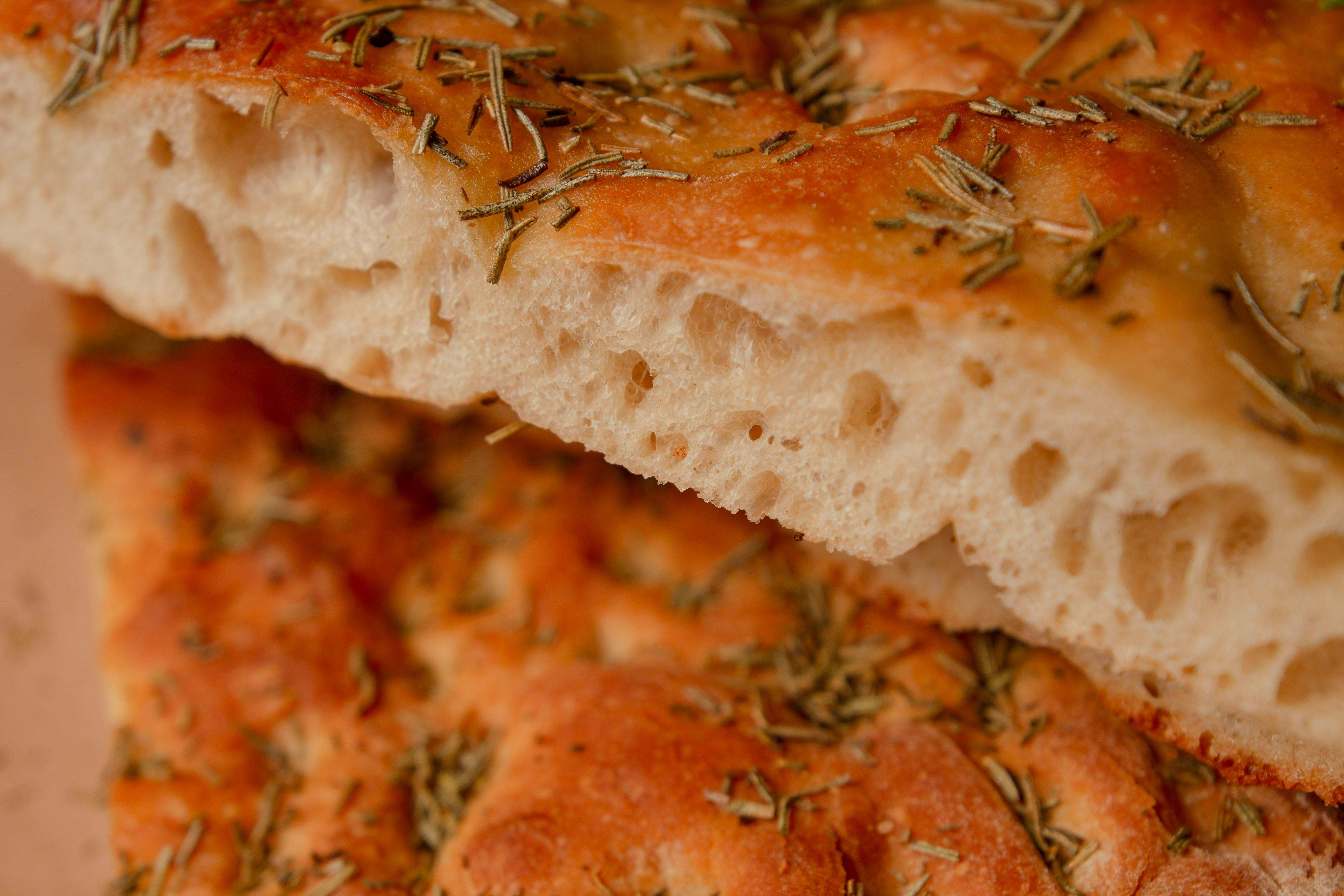 A italia no només mengen pizza y focaccia: així es prepara a la Toscana el plat alternatiu deliciós