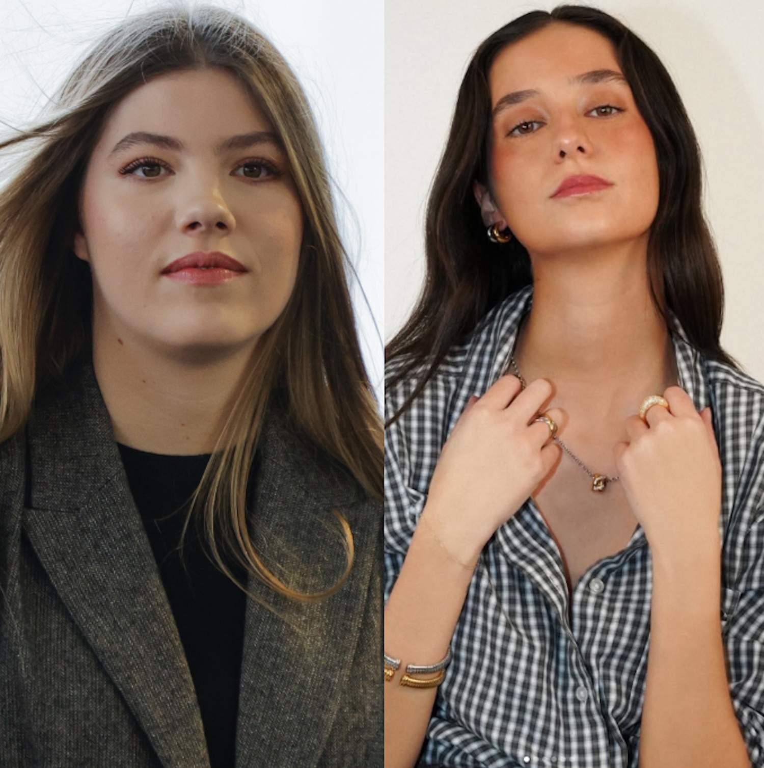 Bufetada de Sofia a Victoria Federica a xarxes. Gest explícit de la infanta al seu compte d'Instagram