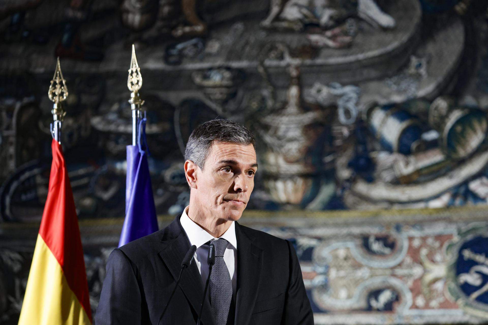 Creus que el PSOE guanyaria unes eleccions ara?