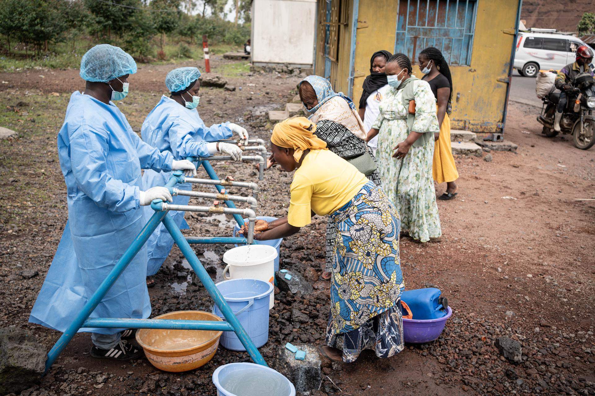 El misteri de l'Ebola: per què no existeix encara una vacuna?