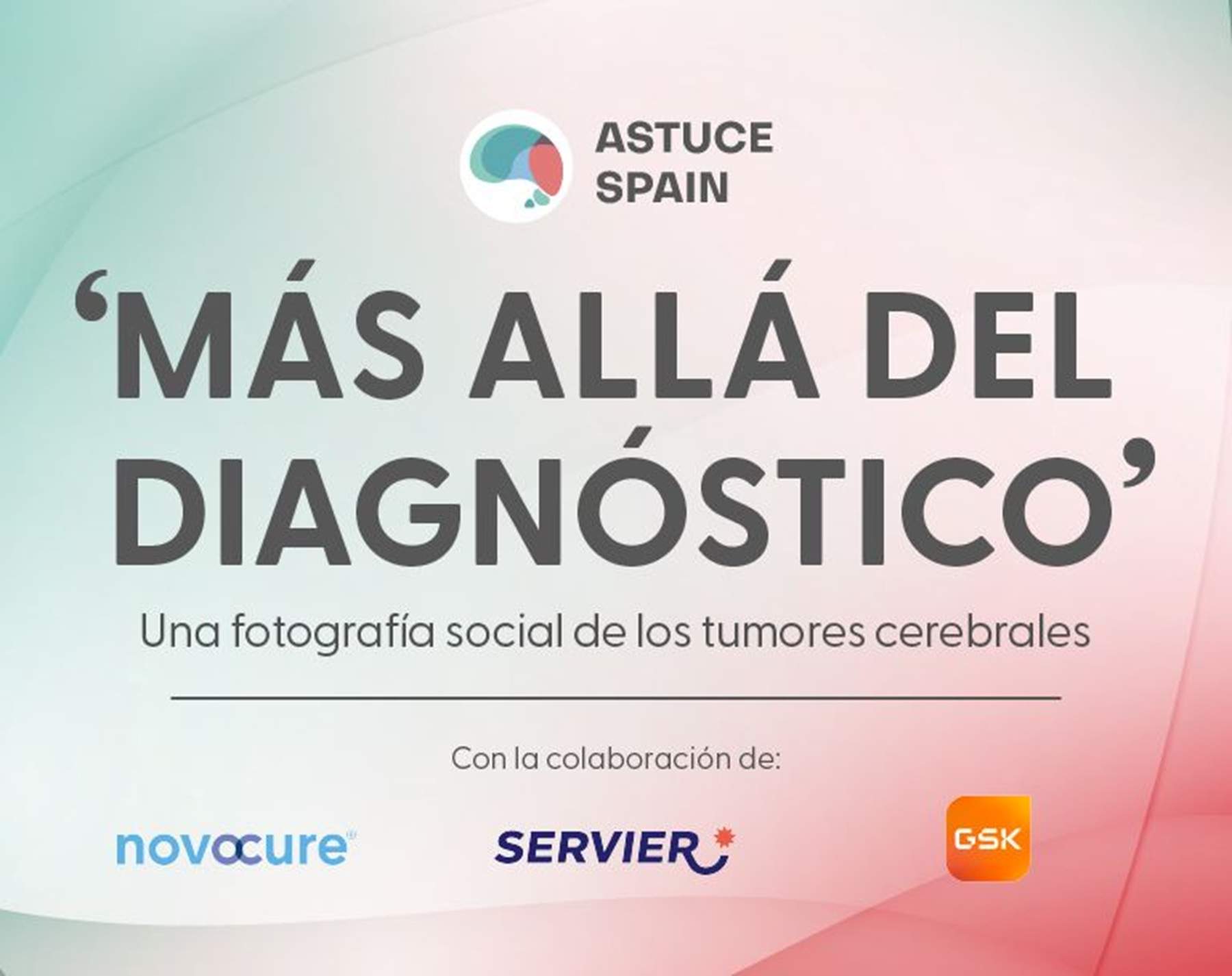 ASTUCE Sspain presenta una radiografía inédita sobre la percepción social de los tumores cerebrales en España
