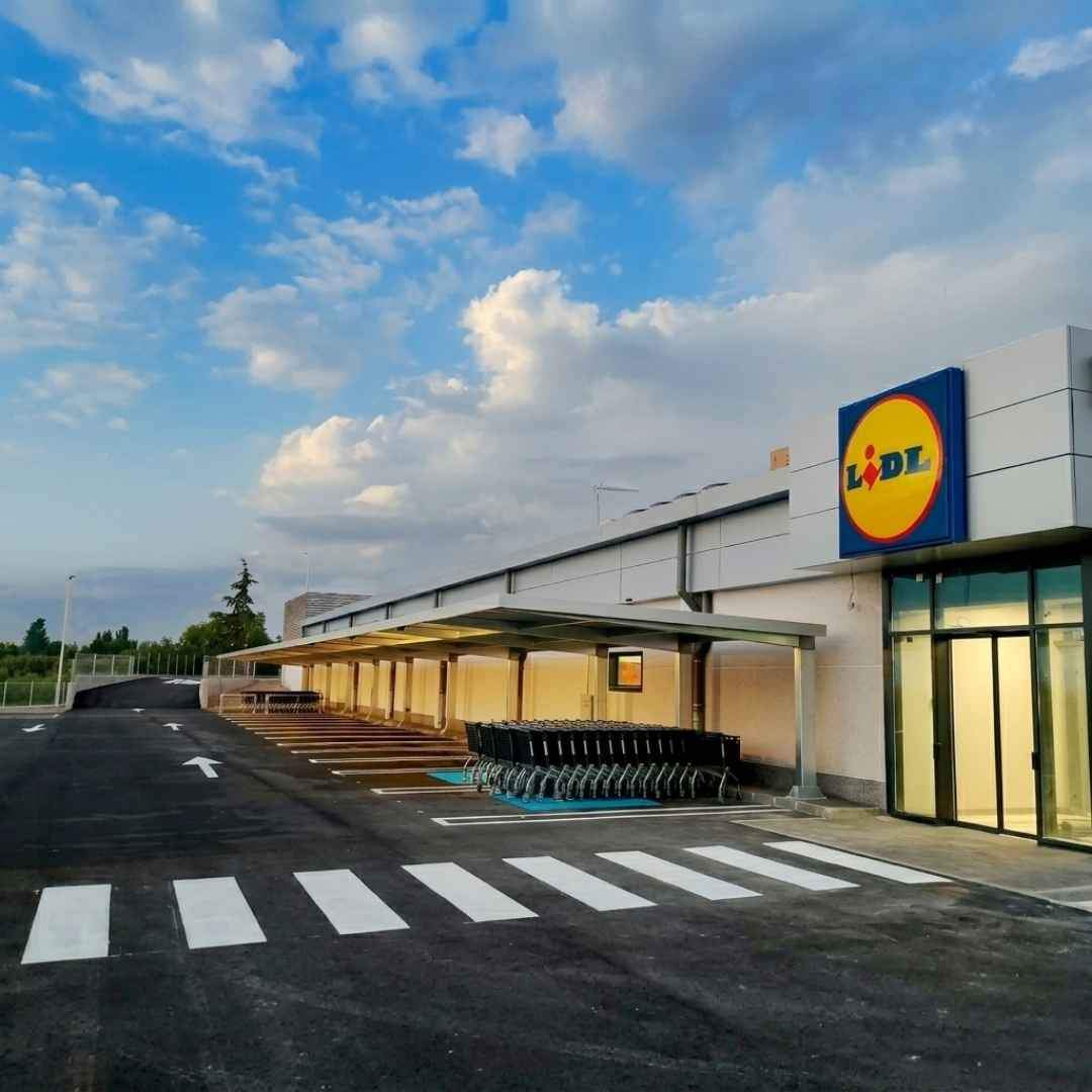 Dues maletes per molt poc: Lidl posa en el radar el pack barat que molts voldran abans de viatjar