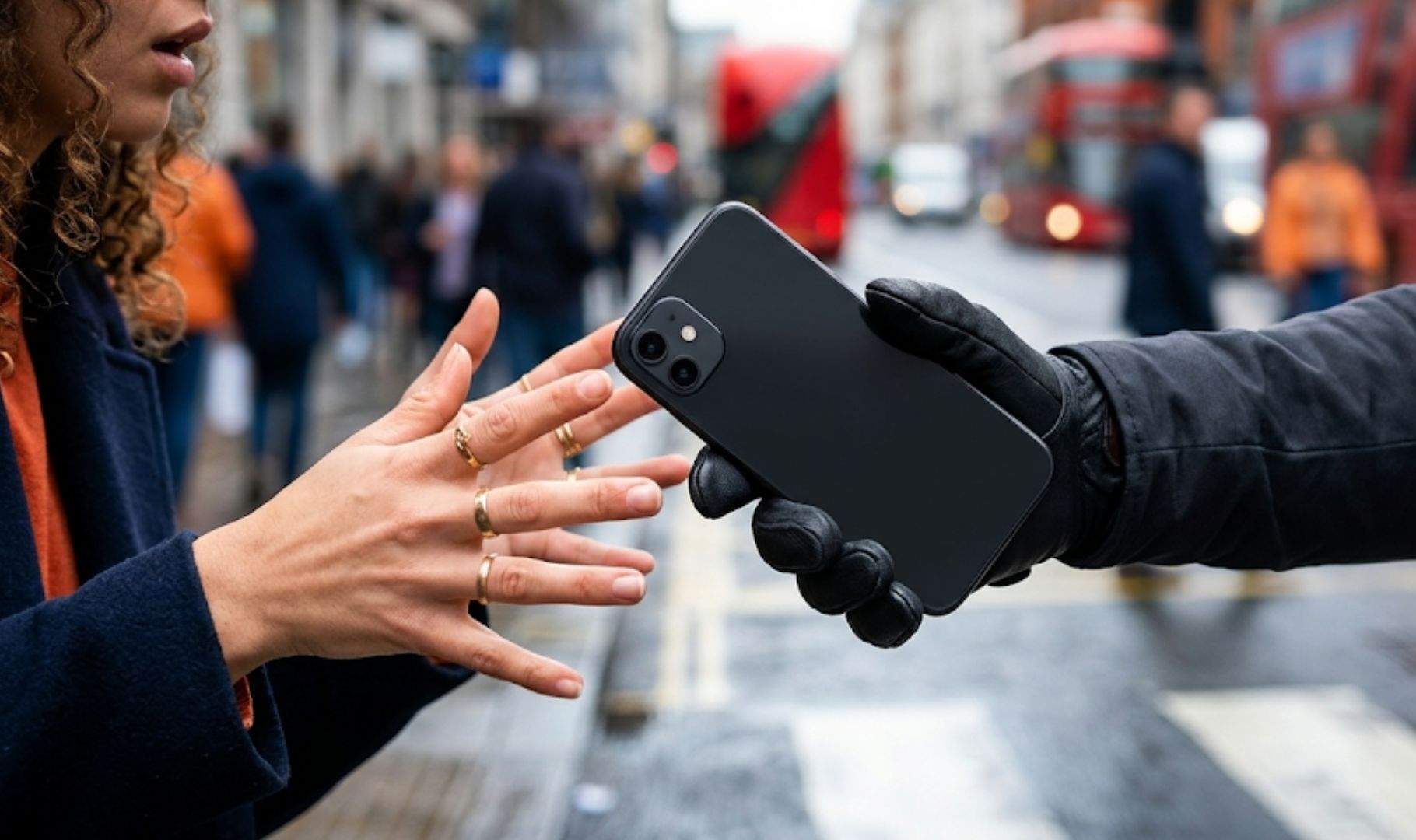 Robar un iPhone deixarà de tenir sentit amb aquesta nova funció que prepara Apple