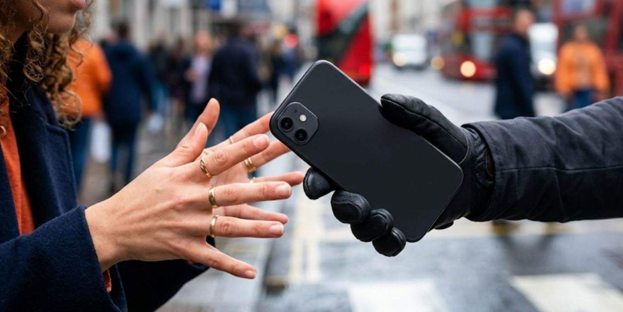 Robar un iPhone dejará de tener sentido con esta nueva función que prepara Apple