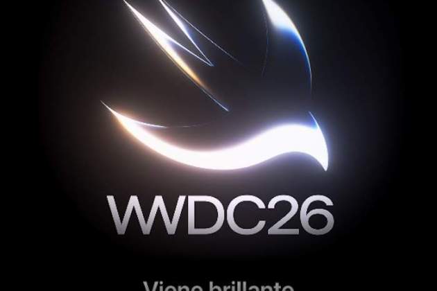 Ve brillant, el missatge de WWDC26 Ve brillant, el missatge de WWDC26