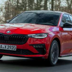 Skoda Scala Skoda Scala