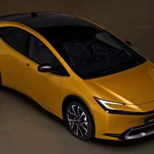 Toyota Prius Toyota Prius