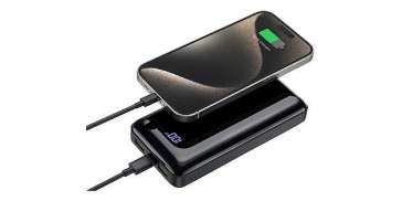 Power Bank 27000mAh