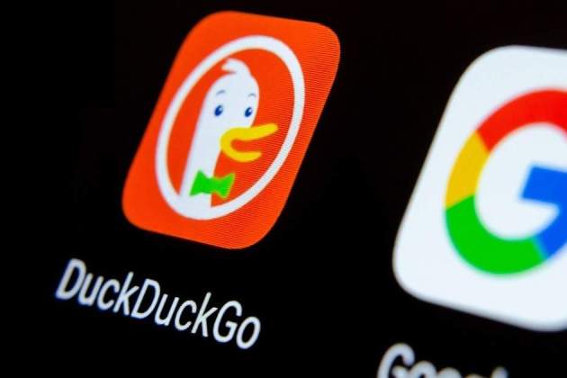 DuckDuckGo és l'alternativa sense IA davant de Google