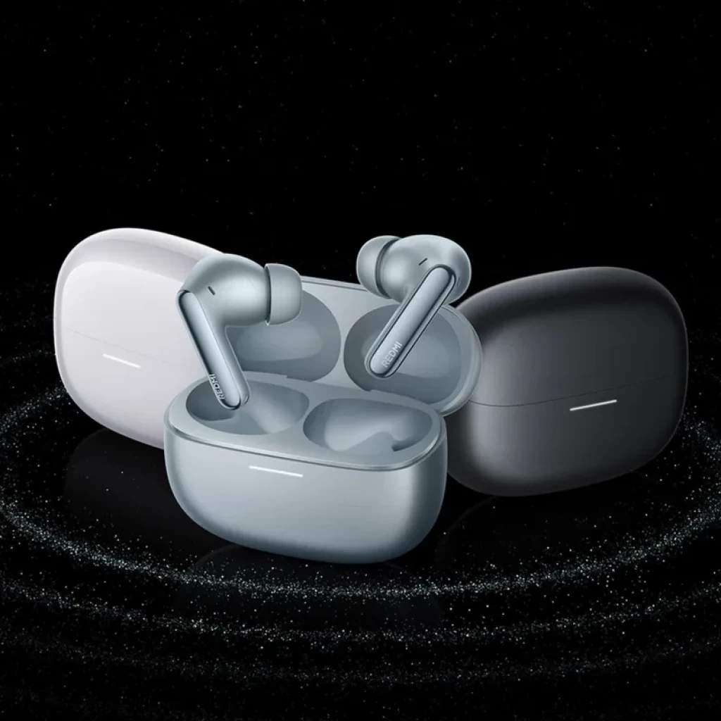 Mientras Apple y Samsung disparan precios, los Redmi Buds 8 siguen arrasando por lo poco que cuestan