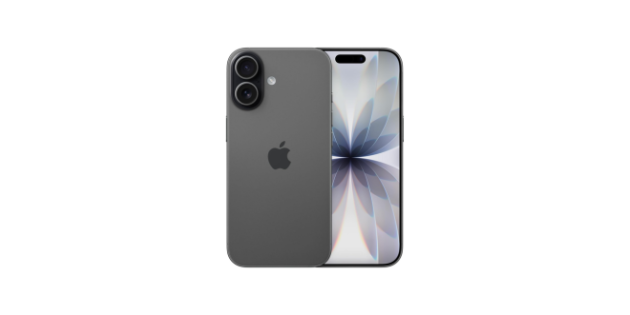 Apple iPhone 17 Apple iPhone 17
