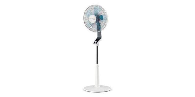 Rowenta Turbo Silence