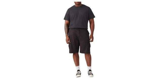 Levi’s Carrier Cargo