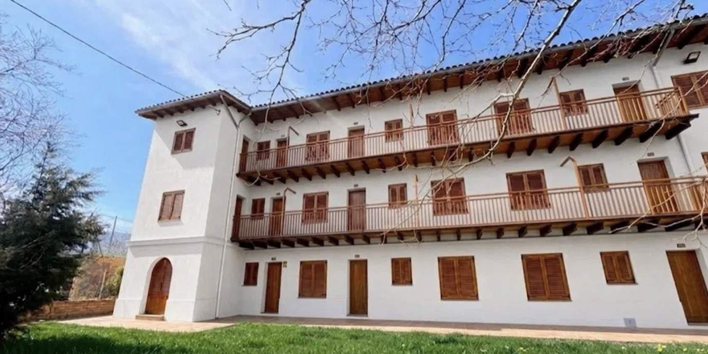 Malpàs, el poble del Pirineu de Lleida, inicia la venda de 18 apartaments a 89.000 euros amb èxit atronador