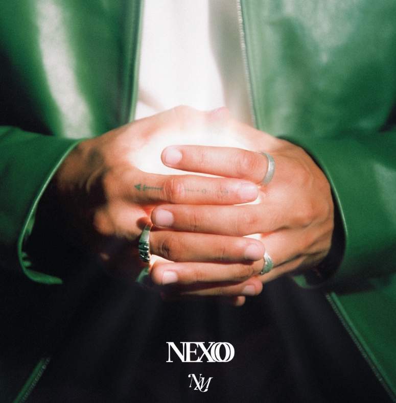 'Nexo', el nou disc de Nil Moliner IG 'Nexo', el nou disc de Nil Moliner IG