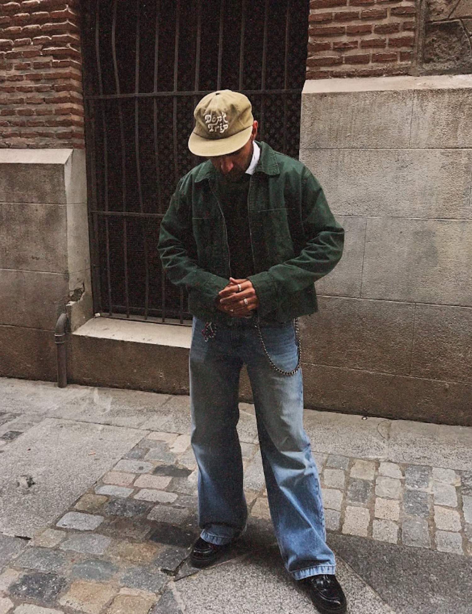 Nil Moliner, orgullós de ser català i la nostra llengua, comparteix què li ha passat signant discos a Madrid