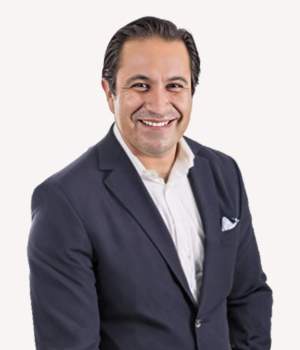 Juan Graham, nou director de finances del grup Fluidra Juan Graham, nou director de finances del grup Fluidra
