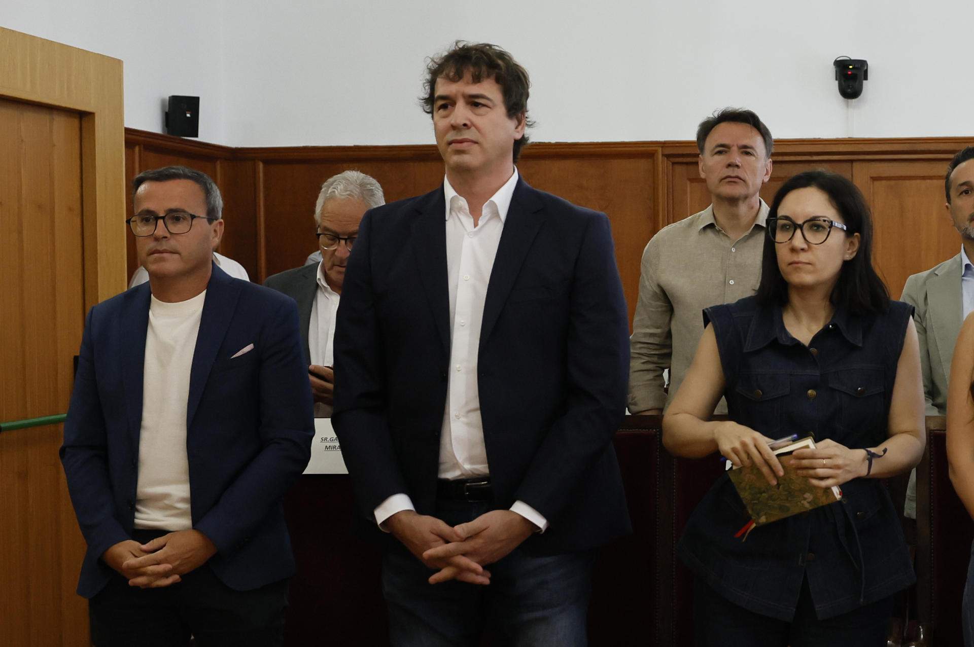 El juicio al hermano de Sánchez continúa: será juzgado por tráfico de influencias