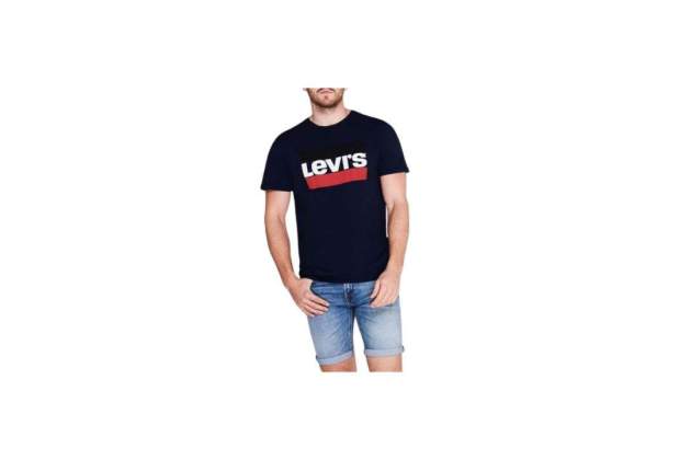 Levi's Sportswear Logo Graphic