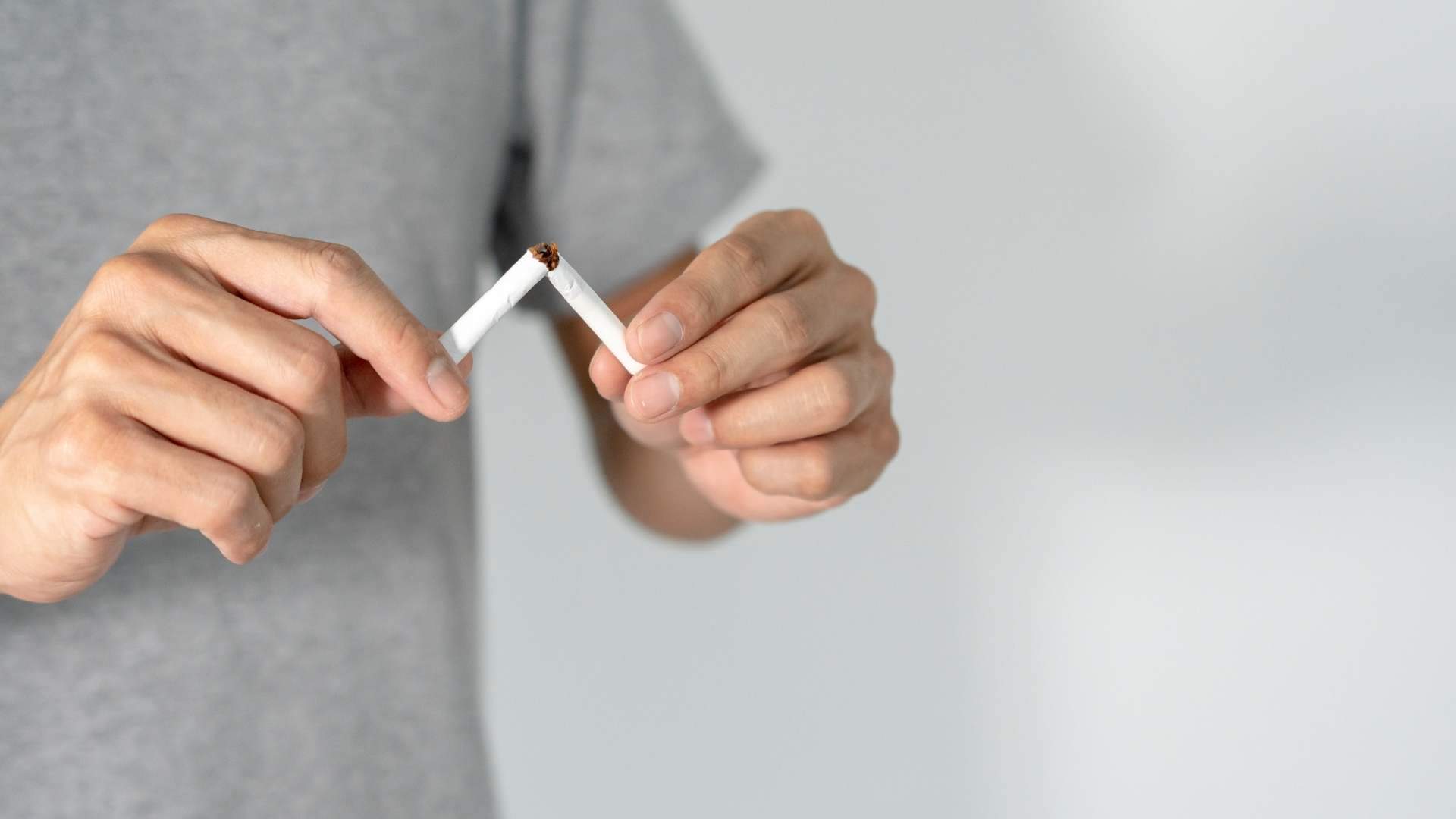 Dia Mundial Sense Tabac: per què Suècia o Regne Unit redueixen el tabaquisme més de pressa que Espanya