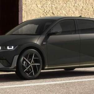Hyundai Ioniq 5