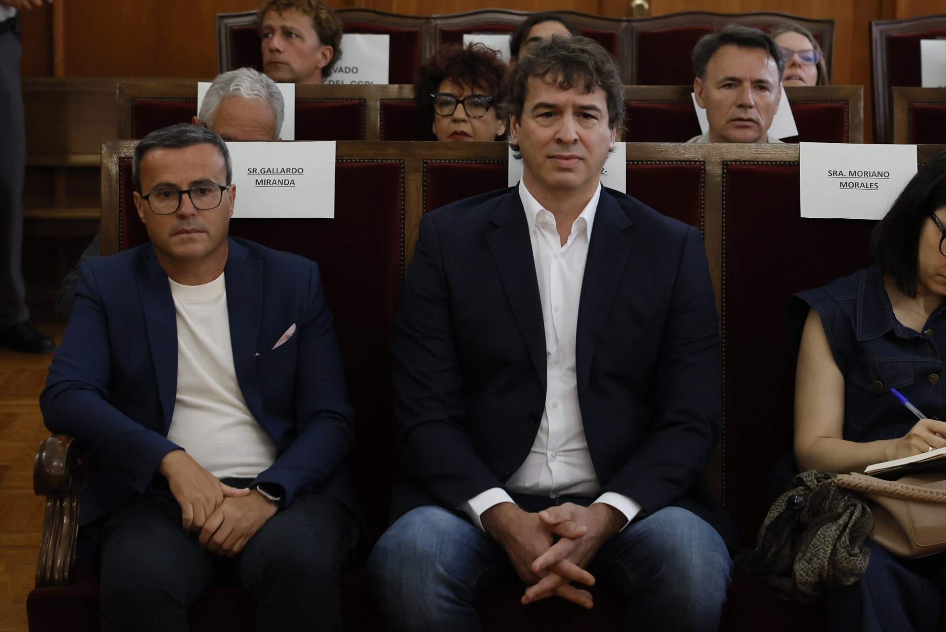 El germà de Sánchez reclama la nul·litat del seu judici al·legant que el delicte ha prescrit