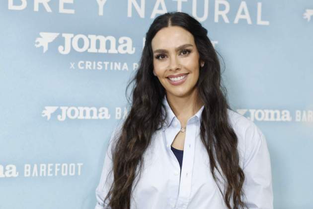 Cristina Pedroche / Instagram Cristina Pedroche / Instagram