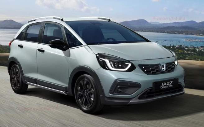 Ni el Toyota Yaris ni el Renault Clio: Honda té el millor cotxe petit i pràctic per a la ciutat
