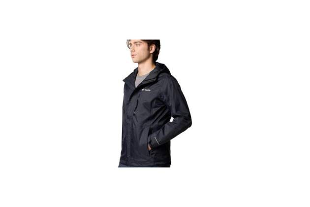 Columbia Pouring Adventure III Jacket Columbia Pouring Adventure III Jacket