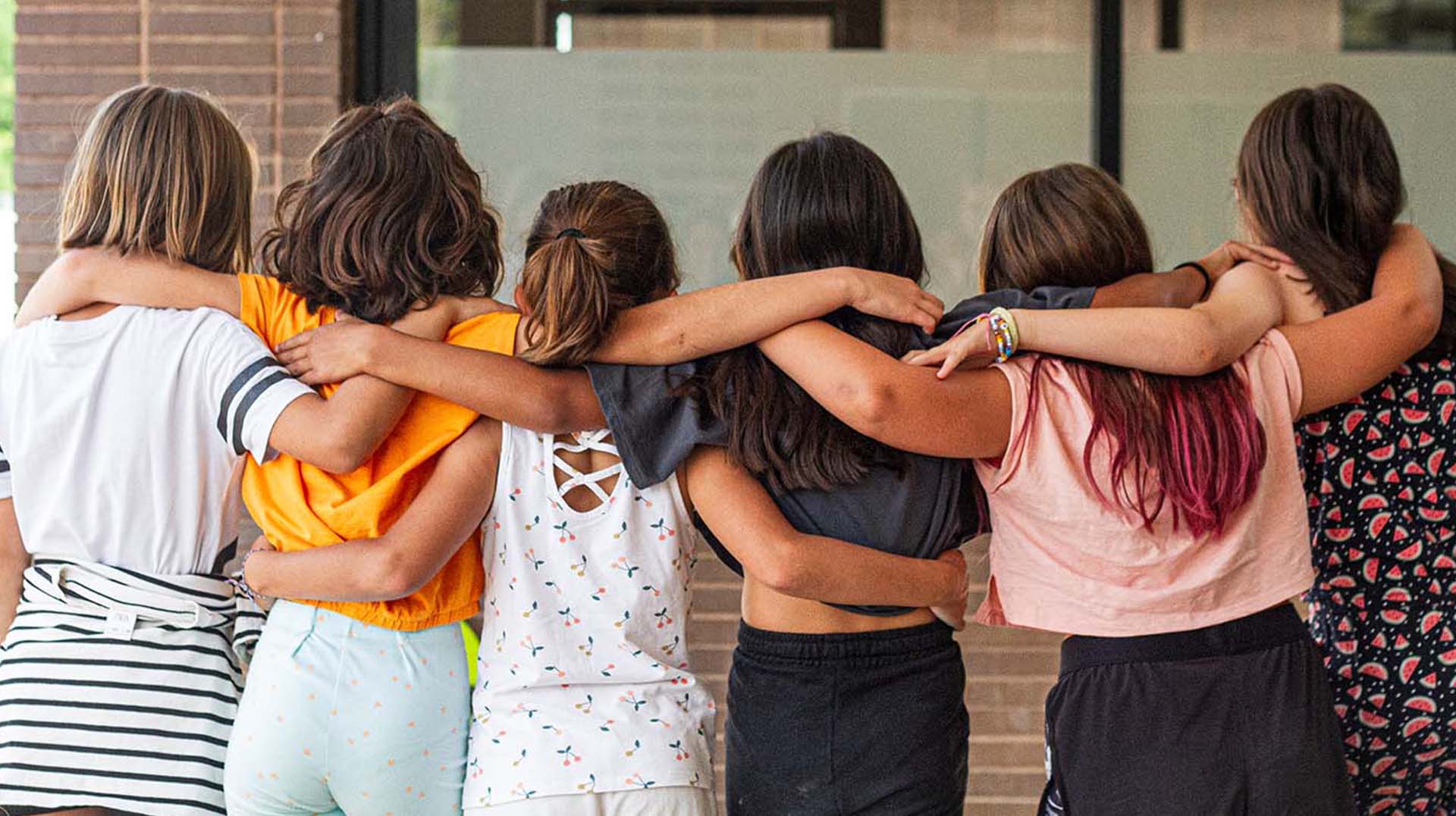 ¿Cómo acompañamos la sexualidad desde casa?, A cargo de Laura Ferrer