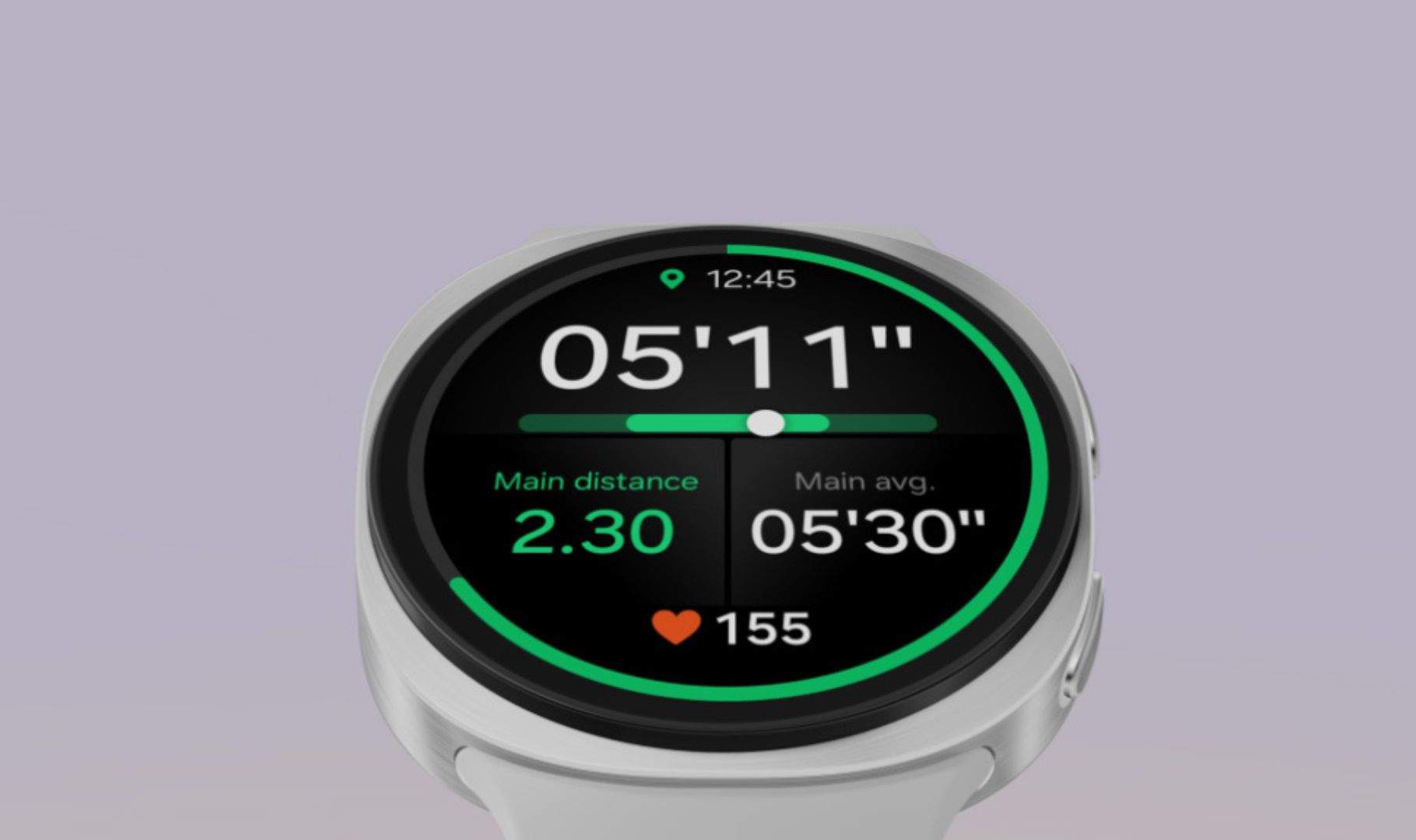 Samsung utilitza el Galaxy Watch 8 per estudiar els efectes que podria tenir Ozempic en el cos